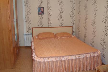 Однокомнатная квартира в центре