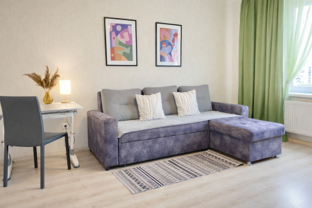 2шка в центре, изолированые комнаты, документы