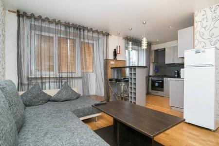 2 комнатная квартира повышенного комфорта