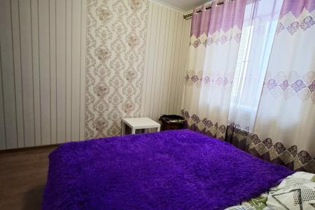 Квартира на Водниках . Красный путь.