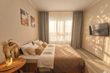 1-к. квартира, на ул.,2-ой Заречной 16