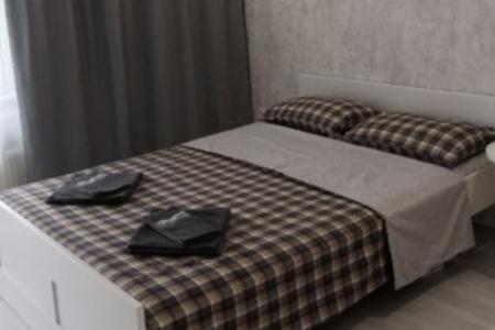 Просторная евродвушка у ТЦ Арена