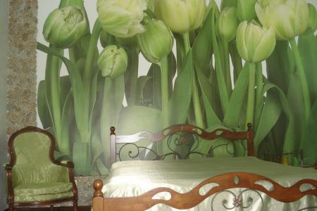 двухкомнатная квартира возле набережной!