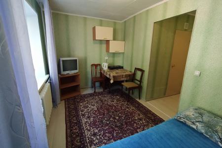 Квартира в районе пл. Южной