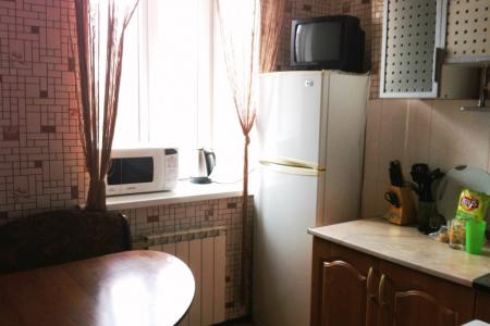 2-х комн. квартира в центре рядом с автовокзалом.