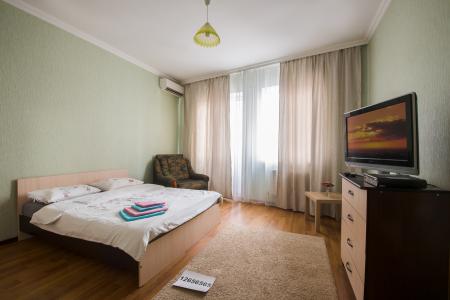 Комфортабельная квартира в центральном районе