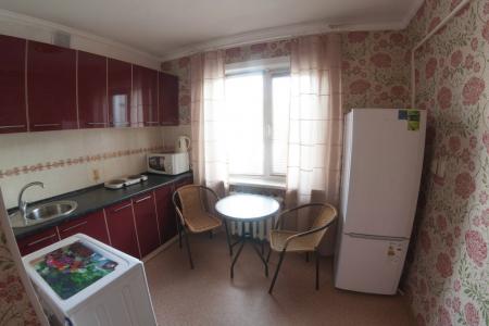 Апартаменты возле жд вокзала