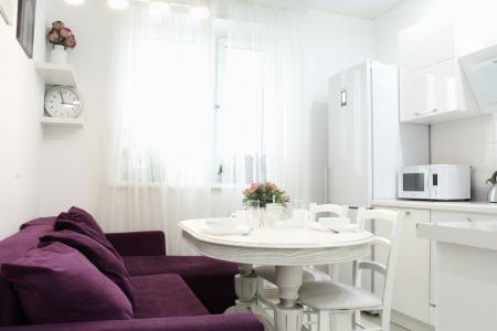 Лучшая квартира для семьи в городе