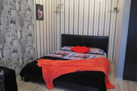 1 комнатная квартира посуточно в центре Минска ст.м.Якуба Коласа