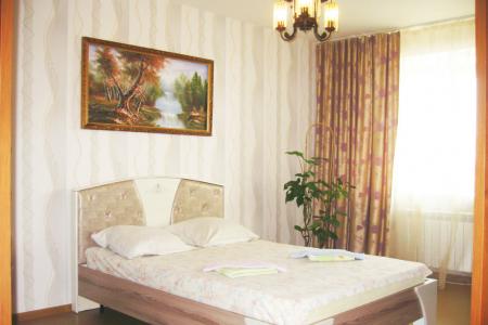 1,2 комн. кв-ры посуточно 32, 33, 62, 27 к-с