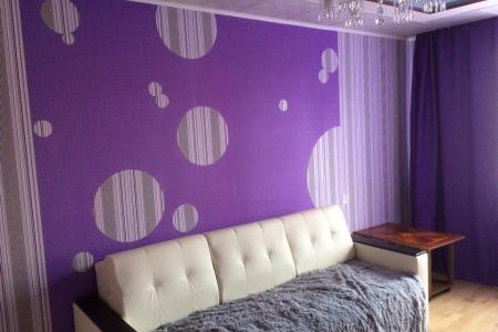 Уютная квартира в тихом районе с развитой инфраструктурой