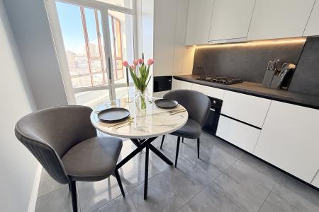 Премиум "Любовь и стиль" на Крутицкой