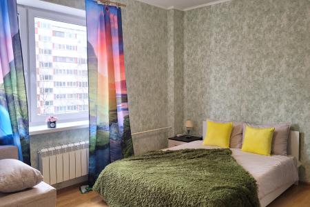 Апартамент "У Родника"