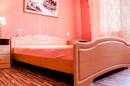 2 квартира на любой срок!