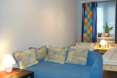 Квартира на сутки в центре Петрозаводска