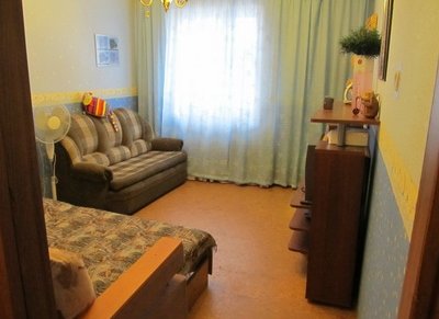 Однокомнатная квартира, ул.Тракторостроителей. Отчетные документы