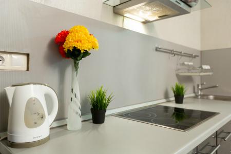 Сдаю однокомнатную квартиру