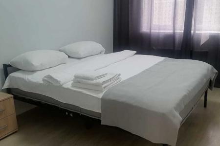 InnDays Логинова 5к2