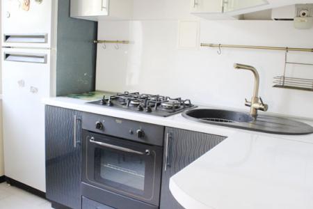 2-комнатная квартира в Волгограде