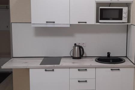 Квартира видовая ЖК"ФАМИЛИЯ"