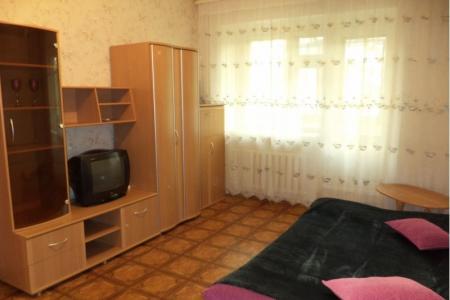 2х комнатная посуточно в центре города, просп. Победы д.18