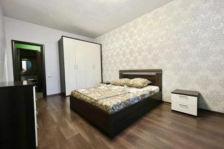 Уютная квартира в новом доме