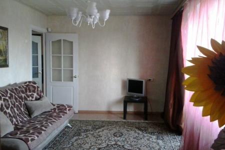 Уютная квартира возле Цирка,Ж/д Вокзала, Красный проспект.