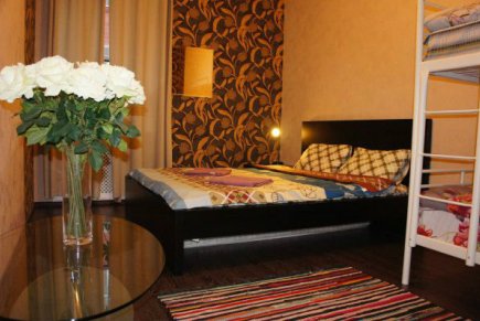 FreshHostel Арбат