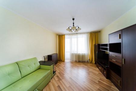 Двухкомнатная квартира посуточно на пр. Красноармейский, рядом железнодорожный вокзал