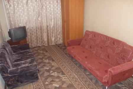 Уютная квартира на часы,ночь,сутки,неделю,сессию.