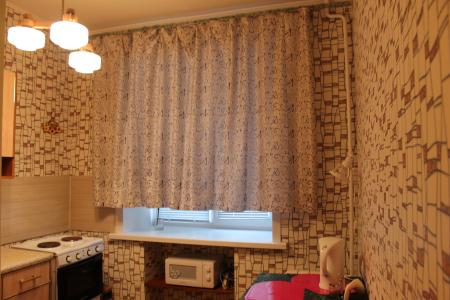 Однокомнатная квартира для гостей города возле вокзала. Гостиница "ЭЛИС".