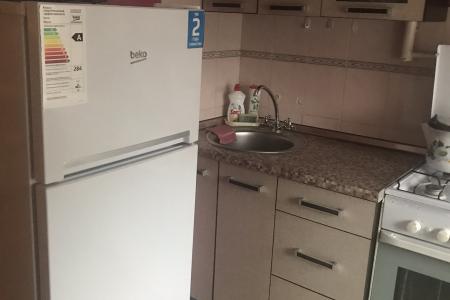 Квартира в центре Тулы