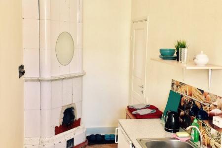 Комната с кухней 2минуты от Петроградки!