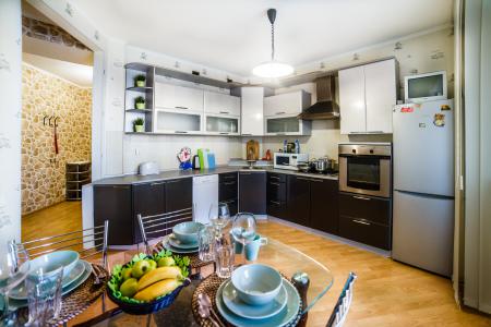 2-к квартира на Академика Королева 22