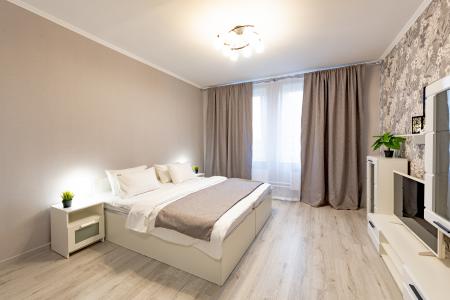 InnDays Юбилейная 11Б