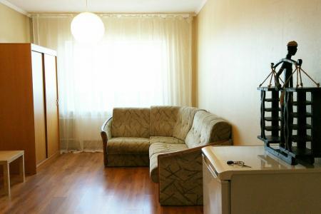 Студия от собственника м. Электросила