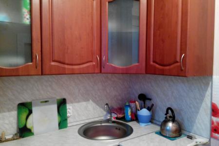 Уютная 1-к.квартира