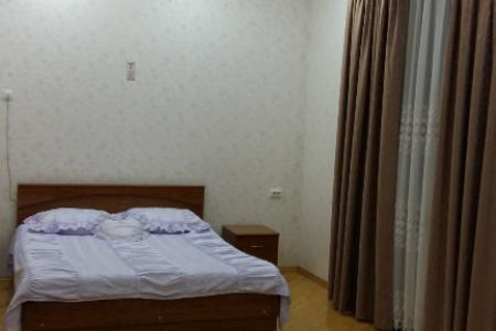 Новый трех этажный дом в черте города Пятигорска