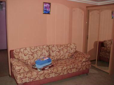 Квартиры в Ханты-Мансийске от собственника!