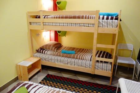 Хостел Pioneer