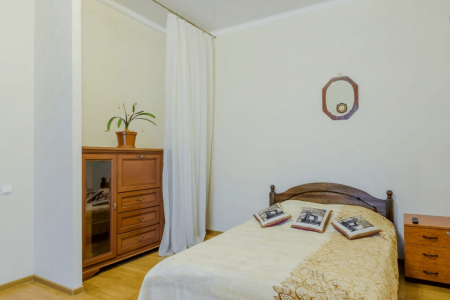 Уютная квартира в 2х минутах от метро Сенная