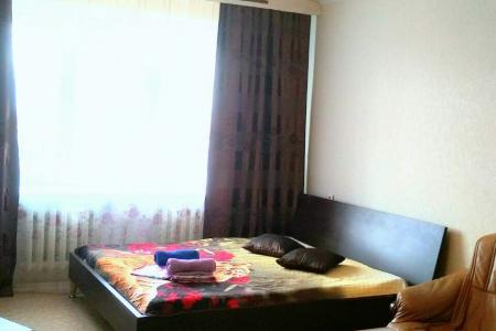 Однокомнатная квартира возле пермской ярмарки