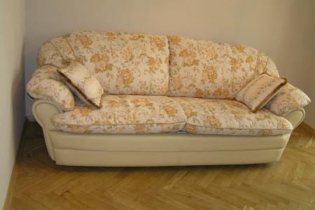 2-комнатная квартира на ул. Большая Морская 5 центр