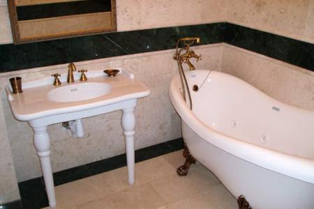 Коттедж в районе цирка