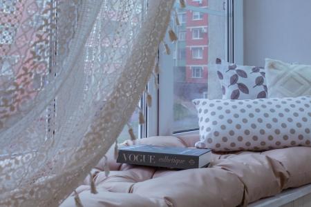 СЕТЬ АПАРТАМЕНТОВ &laquo;АТМОСФЕРА&raquo; | ТЁПЛЫЙ ВЕТЕР