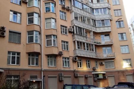 1 квартира в центре