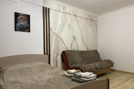 Квартира на МФЦ