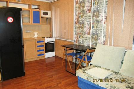 Студия "Бизнес" - комфортный отдых после работы!