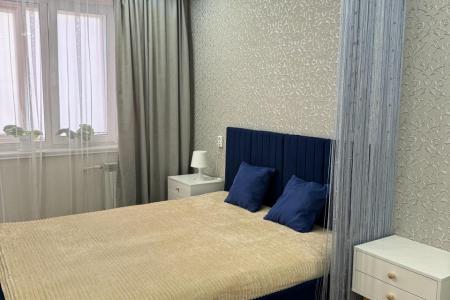 1 комнатнатная квартира в Высотном