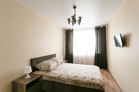 Двушка «Две Подушки» на ул. Гагарина, д. 80б